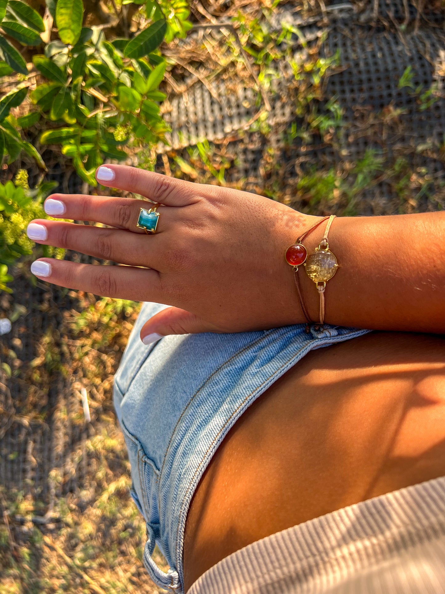 Pulsera Alanis