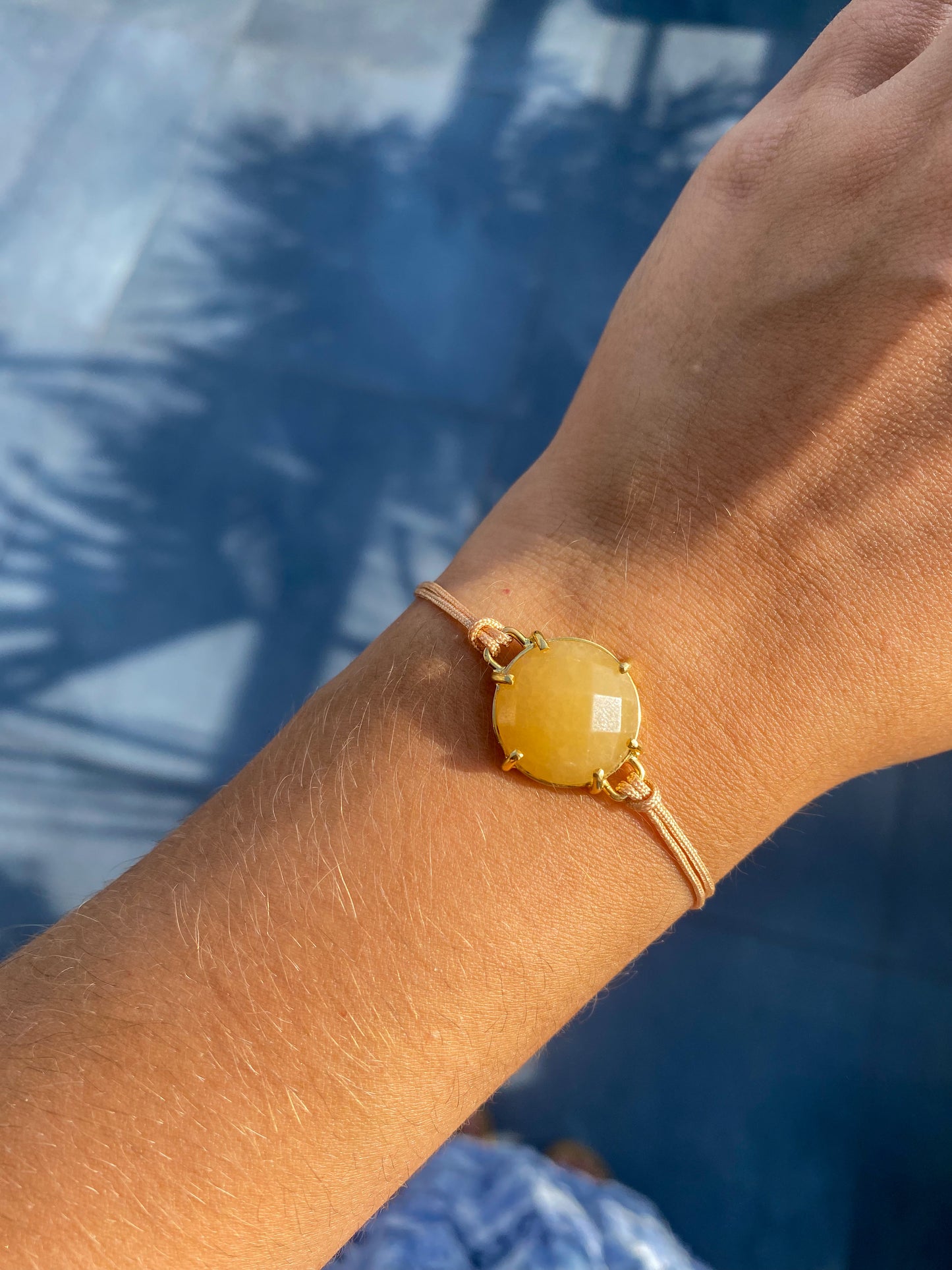 Pulsera Alanis
