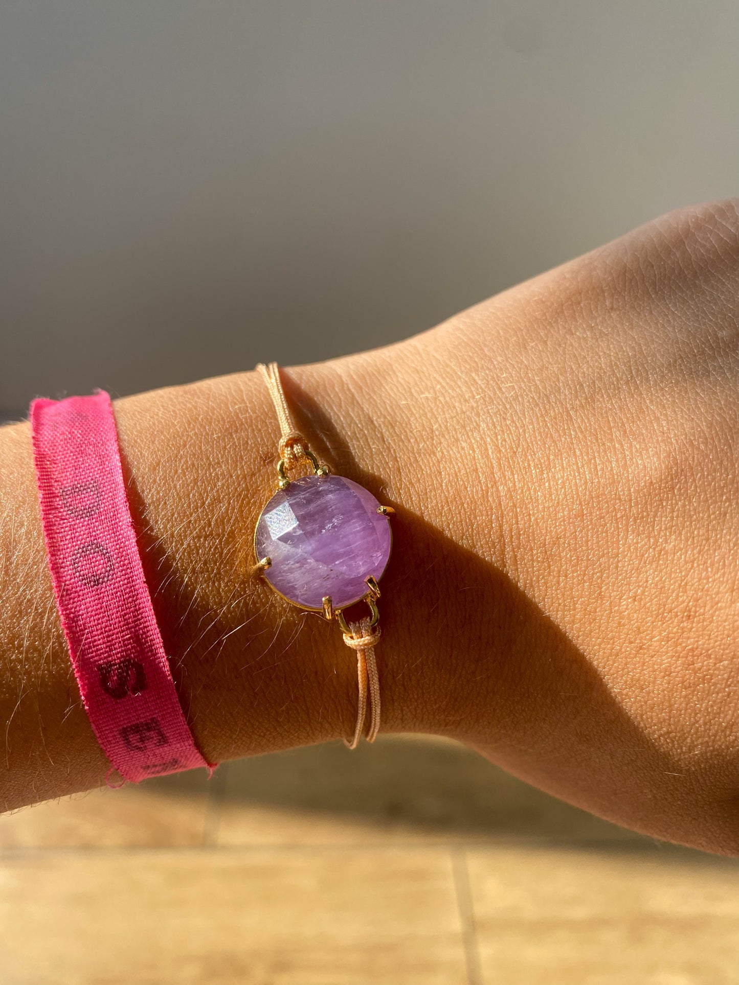 Pulsera Alanis