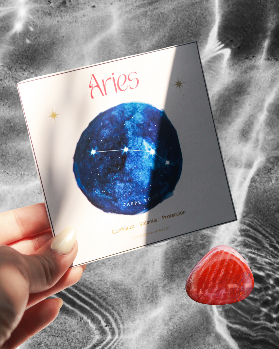 Aries season