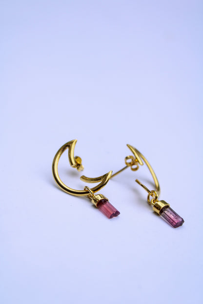 Aretes Hana