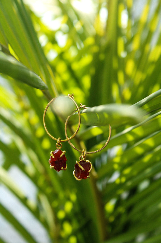 Aretes Halo