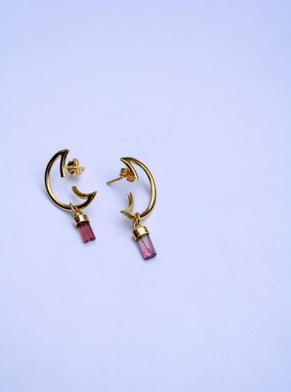 Aretes Hana