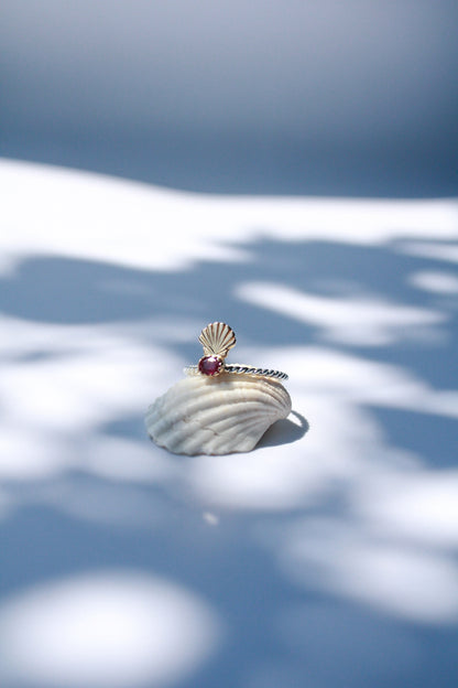 Anillo Idalia