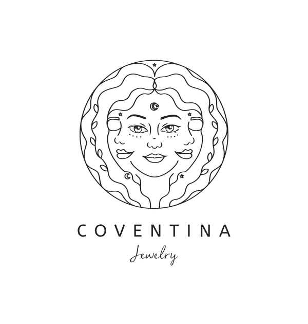 Coventina Jewelry 